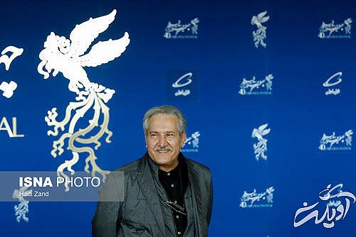 سیر تا پیاز روز نهم جشنواره فجر چهلم در برج میلاد/ عکس